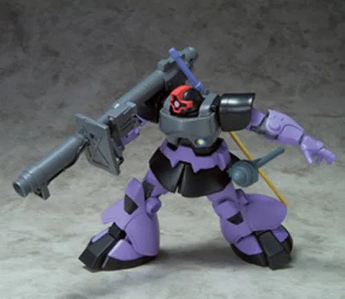 Kidou Senshi Gundam - MS-09 Dom - Mobile Suit in Action!! - Second Version (Bandai)ㅤ – Bandai – ActionFigureBrasil