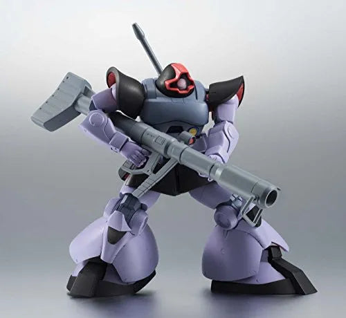 Kidou Senshi Gundam - MS-09 Dom - Robot Damashii - Robot Damashii <Side MS> - ver. A.N.I.M.E. (Bandai)ㅤ – Bandai – ActionFigureBrasil