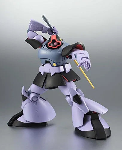 Kidou Senshi Gundam - MS-09 Dom - Robot Damashii - Robot Damashii <Side MS> - ver. A.N.I.M.E. (Bandai)ㅤ – Bandai – ActionFigureBrasil