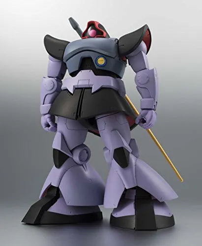 Kidou Senshi Gundam - MS-09 Dom - Robot Damashii - Robot Damashii <Side MS> - ver. A.N.I.M.E. (Bandai)ㅤ – Bandai – ActionFigureBrasil