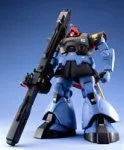 Kidou Senshi Gundam - MS-09R Rick Dom - MG #023 - 1/100 (Bandai)ㅤ – Bandai – ActionFigureBrasil