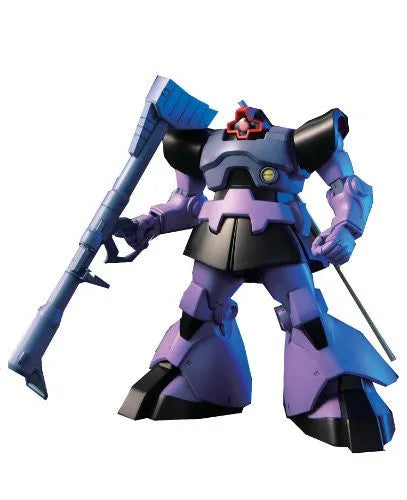 Kidou Senshi Gundam - MS-09R Rick Dom - MS-09 Dom - HGUC #059 - 1/144 (Bandai)ㅤ – Bandai – ActionFigureBrasil