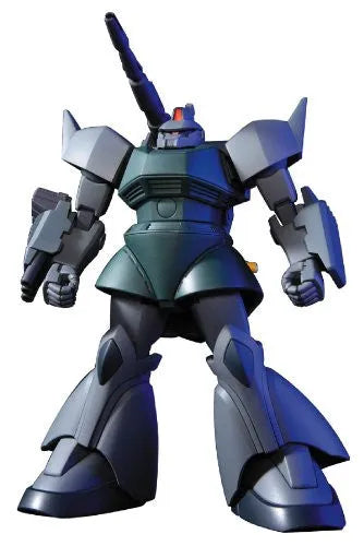 Kidou Senshi Gundam - MS-14C Gelgoog Cannon - MS-14A Gelgoog - HGUC 076 - 1/144 (Bandai)ㅤ – Bandai – ActionFigureBrasil