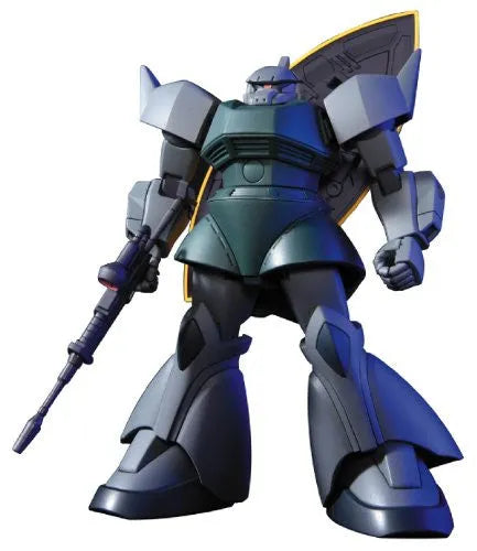Kidou Senshi Gundam - MS-14C Gelgoog Cannon - MS-14A Gelgoog - HGUC 076 - 1/144 (Bandai)ㅤ – Bandai – ActionFigureBrasil