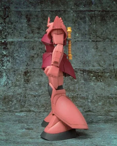 Kidou Senshi Gundam - MS-14S (YMS-14) Gelgoog Commander Type - Extended Mobile Suit in Action!! (Bandai)ㅤ – Bandai – ActionFigureBrasil