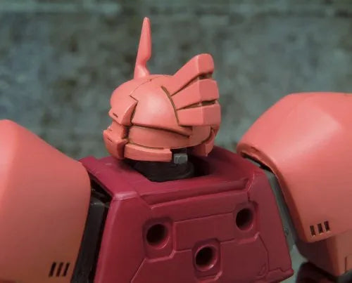 Kidou Senshi Gundam - MS-14S (YMS-14) Gelgoog Commander Type - Extended Mobile Suit in Action!! (Bandai)ㅤ – Bandai – ActionFigureBrasil