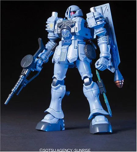 Kidou Senshi Gundam MS IGLOO - EMS-10 Zudah - HGUC 065 - 1/144 (Bandai)ㅤ – Bandai – ActionFigureBrasil