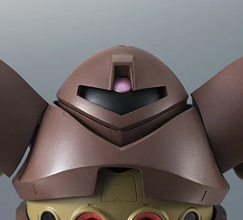 Kidou Senshi Gundam - MSM-03 Gogg - Robot Damashii - Robot Damashii <Side MS> - ver. A.N.I.M.E.ㅤ – Bandai – ActionFigureBrasil
