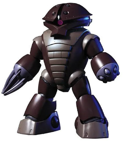 Kidou Senshi Gundam - MSM-04 Acguy - HGUC 078 - 1/144 (Bandai)ㅤ – Bandai – ActionFigureBrasil — detalhe do produto