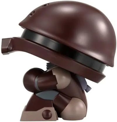Kidou Senshi Gundam - MSM-04 Acguy - Look Up (MegaHouse)ㅤ – MegaHouse – ActionFigureBrasil — detalhe do produto