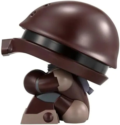 Kidou Senshi Gundam - MSM-04 Acguy - Look Up (MegaHouse)ㅤ – MegaHouse – ActionFigureBrasil