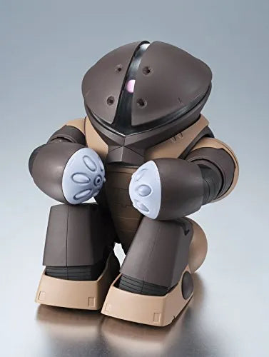 Kidou Senshi Gundam - MSM-04 Acguy - Robot Damashii - Robot Damashii <Side MS> - ver. A.N.I.M.E. (Bandai)ㅤ – Bandai – ActionFigureBrasil