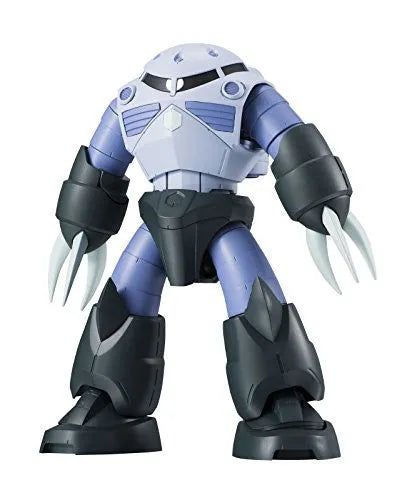 Kidou Senshi Gundam - MSM-07 Z'Gok - Robot Damashii - Robot Damashii <Side MS> - ver. A.N.I.M.E.ㅤ – Bandai – ActionFigureBrasil