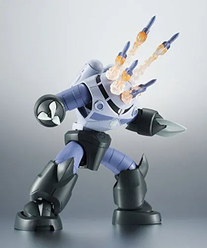 Kidou Senshi Gundam - MSM-07 Z'Gok - Robot Damashii - Robot Damashii <Side MS> - ver. A.N.I.M.E.ㅤ – Bandai – ActionFigureBrasil