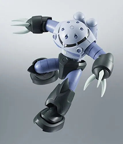 Kidou Senshi Gundam - MSM-07 Z'Gok - Robot Damashii - Robot Damashii <Side MS> - ver. A.N.I.M.E.ㅤ – Bandai – ActionFigureBrasil