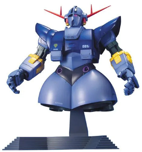 Kidou Senshi Gundam - MSN-02 Zeong - MG #051 - 1/100 (Bandai)ㅤ – Bandai – ActionFigureBrasil