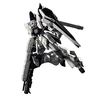Kidou Senshi Gundam NT - MSN-06S Sinanju Stein - HGUC - 1/144 - Narrative ver. (Bandai)ㅤ – Bandai – ActionFigureBrasil