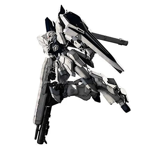 Kidou Senshi Gundam NT - MSN-06S Sinanju Stein - HGUC - 1/144 - Narrative ver. (Bandai)ㅤ – Bandai – ActionFigureBrasil