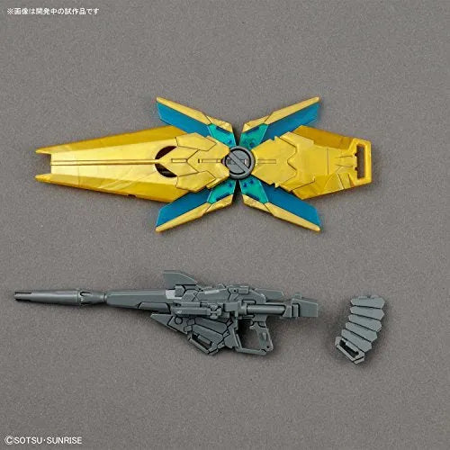Kidou Senshi Gundam NT - RX-0 Unicorn Gundam 03 Phenex - HGUC - 1/144 - Destroy Mode, Narrative ver.ㅤ – Bandai – ActionFigureBrasil