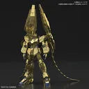 Kidou Senshi Gundam NT - RX-0 Unicorn Gundam 03 Phenex - HGUC - 1/144 - Unicorn Mode, Narrative ver., Gold Coating (Bandai Spirits)ㅤ – Bandai Spirits – ActionFigureBrasil