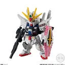 Kidou Senshi Gundam NT - RX-9 Narrative Gundam - Bandai Shokugan - Candy Toy - FW Gundam Converge #15 - C-Packs (Bandai)ㅤ – Bandai – ActionFigureBrasil