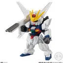 Kidou Senshi Gundam NT - RX-9 Narrative Gundam - Bandai Shokugan - Candy Toy - FW Gundam Converge #15 - C-Packs (Bandai)ㅤ – Bandai – ActionFigureBrasil