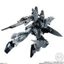 Kidou Senshi Gundam NT - RX-9 Narrative Gundam - Bandai Shokugan - Candy Toy - Mobile Suit Gundam G Frame - Mobile Suit Gundam G Frame 05 - 13F - Frame Set - C-Packs (Bandai)ㅤ – Bandai – ActionFigureBrasil