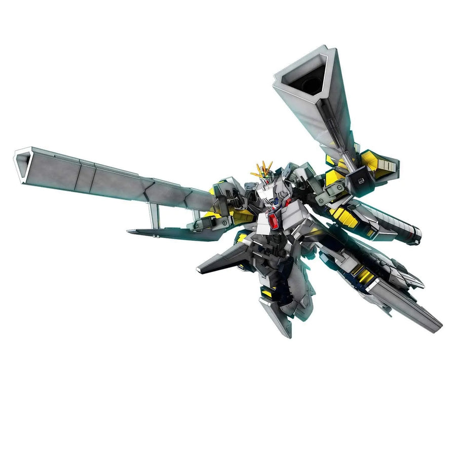 Kidou Senshi Gundam NT - RX-9 Narrative Gundam - HGUC - 1/144 - A-Packs (Bandai Spirits)ㅤ – Bandai Spirits – ActionFigureBrasil