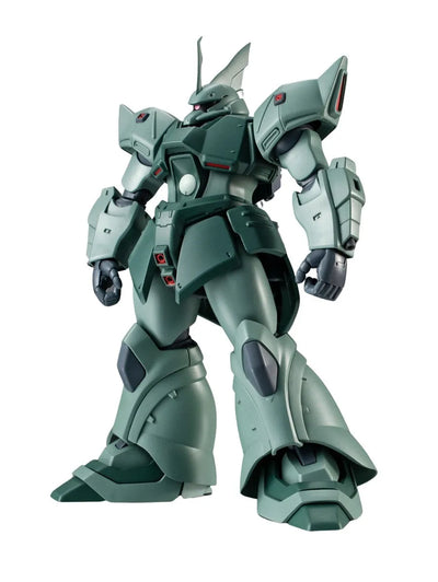 Kidou Senshi Gundam: Phantom Bullets - MS-14JG Tug's Gelgoog J - Robot Spirits - Robot Spirits <Side MS> - Robot Spirits ver. A.N.I.M.E. (Bandai Spirits) [Shop Exclusive]ㅤ – Bandai Spirits – ActionFigureBrasil