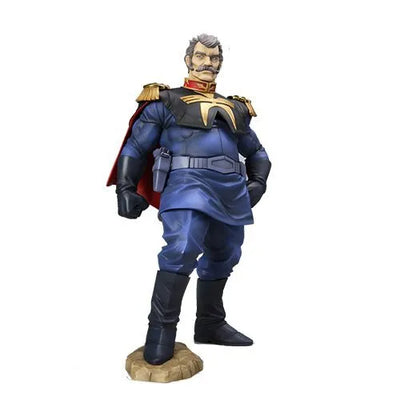 Kidou Senshi Gundam - Ramba Ral - Excellent Model - RAHDXG.A.NEO - 1/8 (MegaHouse)ㅤ – MegaHouse – ActionFigureBrasil