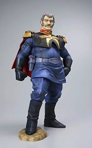 Kidou Senshi Gundam - Ramba Ral - Excellent Model - RAHDXG.A.NEO - 1/8 (MegaHouse)ㅤ – MegaHouse – ActionFigureBrasil