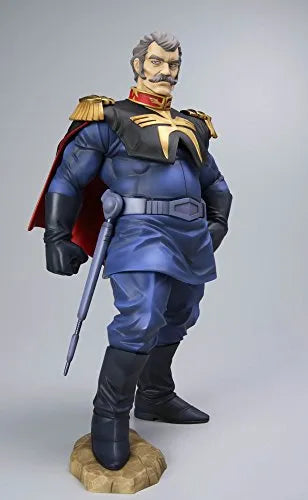 Kidou Senshi Gundam - Ramba Ral - Excellent Model - RAHDXG.A.NEO - 1/8 (MegaHouse)ㅤ – MegaHouse – ActionFigureBrasil