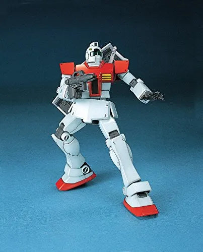 Kidou Senshi Gundam - RGM-79 GM - HGUC #020 - 1/144 (Bandai)ㅤ – Bandai – ActionFigureBrasil