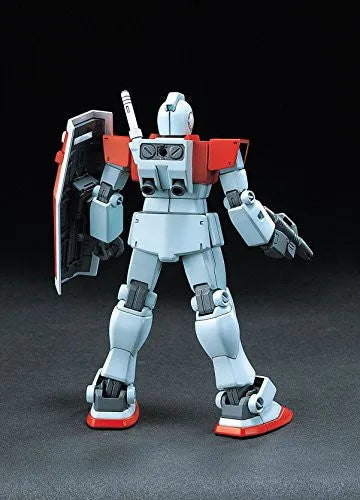 Kidou Senshi Gundam - RGM-79 GM - HGUC #020 - 1/144 (Bandai)ㅤ – Bandai – ActionFigureBrasil