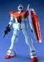 Kidou Senshi Gundam - RGM-79 GM - MG #017 - 1/100 (Bandai)ㅤ – Bandai – ActionFigureBrasil
