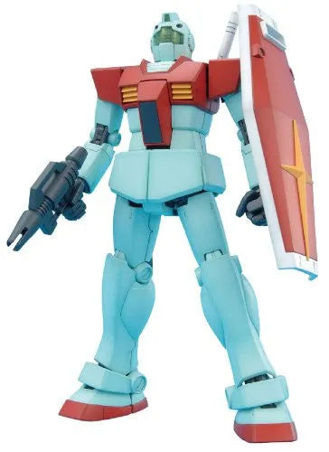 Kidou Senshi Gundam - RGM-79 GM - MG #118 - 1/100 - Ver 2.0 (Bandai)ㅤ – Bandai – ActionFigureBrasil