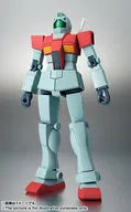 Kidou Senshi Gundam - RGM-79 GM - Robot Damashii - Robot Damashii <Side MS> - ver. A.N.I.M.E. (Bandai)ㅤ – Bandai – ActionFigureBrasil — close