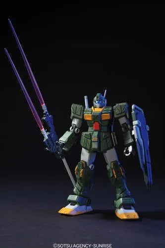 Kidou Senshi Gundam - RGM-79FP GM Striker - HGUC 072 - 1/144 (Bandai)ㅤ – Bandai – ActionFigureBrasil