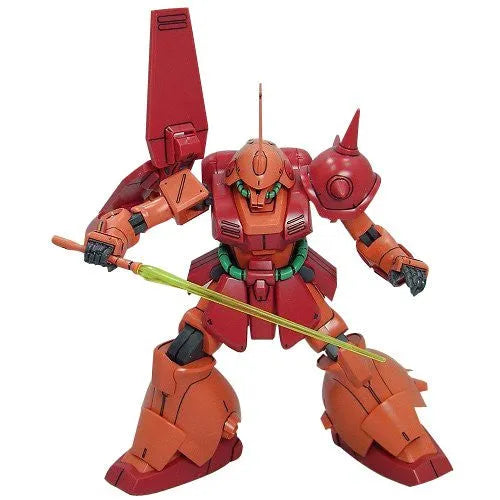 Kidou Senshi Gundam - RMS-108 Marasai - HGUC 052 - 1/144 (Bandai)ㅤ – Bandai – ActionFigureBrasil