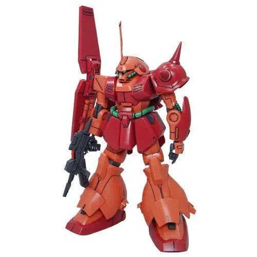Kidou Senshi Gundam - RMS-108 Marasai - HGUC 052 - 1/144 (Bandai)ㅤ – Bandai – ActionFigureBrasil