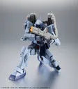Kidou Senshi Gundam - Robot Damashii - Robot Damashii <Side MS> - Earth Federation Force Weapon Set - ver. A.N.I.M.E. (Bandai Spirits)ㅤ – Bandai Spirits – ActionFigureBrasil