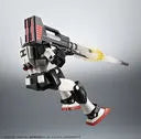 Kidou Senshi Gundam - Robot Damashii - Robot Damashii <Side MS> - Earth Federation Force Weapon Set - ver. A.N.I.M.E. (Bandai Spirits)ㅤ – Bandai Spirits – ActionFigureBrasil