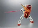 Kidou Senshi Gundam - Robot Damashii - Robot Damashii <Side MS> - Effect Parts Set - ver. A.N.I.M.E. (Bandai Spirits)ㅤ – Bandai Spirits – ActionFigureBrasil