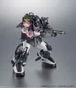 Kidou Senshi Gundam - Robot Damashii - Robot Damashii <Side MS> - Effect Parts Set - ver. A.N.I.M.E. (Bandai Spirits)ㅤ – Bandai Spirits – ActionFigureBrasil