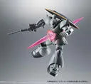 Kidou Senshi Gundam - Robot Damashii - Robot Damashii <Side MS> - Effect Parts Set - ver. A.N.I.M.E. (Bandai Spirits)ㅤ – Bandai Spirits – ActionFigureBrasil