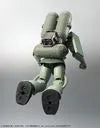 Kidou Senshi Gundam - Robot Damashii - Robot Damashii <Side MS> - Zeon Army Weapons Set - ver. A.N.I.M.E. (Bandai Spirits)ㅤ – Bandai Spirits – ActionFigureBrasil
