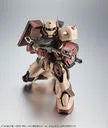 Kidou Senshi Gundam - Robot Damashii - Robot Damashii <Side MS> - Zeon Army Weapons Set - ver. A.N.I.M.E. (Bandai Spirits)ㅤ – Bandai Spirits – ActionFigureBrasil