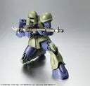 Kidou Senshi Gundam - Robot Damashii - Robot Damashii <Side MS> - Zeon Army Weapons Set - ver. A.N.I.M.E. (Bandai Spirits)ㅤ – Bandai Spirits – ActionFigureBrasil