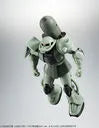 Kidou Senshi Gundam - Robot Damashii - Robot Damashii <Side MS> - Zeon Army Weapons Set - ver. A.N.I.M.E. (Bandai Spirits)ㅤ – Bandai Spirits – ActionFigureBrasil
