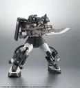 Kidou Senshi Gundam - Robot Damashii - Robot Damashii <Side MS> - Zeon Army Weapons Set - ver. A.N.I.M.E. (Bandai Spirits)ㅤ – Bandai Spirits – ActionFigureBrasil